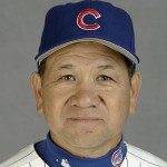 Longtime 3B coach Wendell Kim dead at 64
