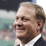 Yankees fire employee who harassed Curt Schilling and his daughter