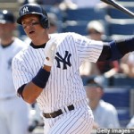 Spring Training Daily: ST Daily: A-Rod Returns