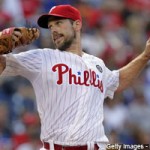 Spring Training Daily: Cliff Lee's Barking Elbow