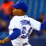 Spring Training Daily: ST Daily: Stroman Blues