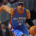 The Daily Dose: Dose: Westbrook strikes again