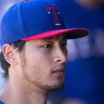 Darvish has UCL sprain; Tommy John discussed