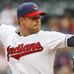 AL Cy Young winner Kluber, Indians ‘not close’