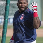 Pablo Sandoval rips Giants, says he was never going to re-sign in S.F.