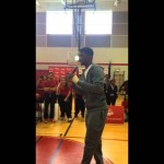 Chicago student wins $10,000 shooting-contest bet with Bulls’ Jimmy Butler