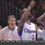 CP3 goes nuts as DeAndre doesn’t shoot, Clippers lose to Blazers in OT