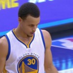 Curry’s 36 propel Warriors to NBA’s top mark