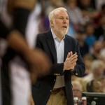 Gregg Popovich admits intentional fouling ‘looks awful,’ even though he’ll continue doing it