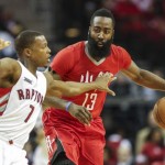 Toronto Raptors vs Houston Rockets Prediction and Betting Pick