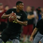Sportsbook Odds Have Jameis Winston, Marcus Mariota 1-2 in NFL Draft – SportsBlog.com (blog)