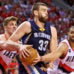 Trailblazers-Grizzlies Sports Betting Picks Preview and Vegas Odds – SportsBlog.com (blog)