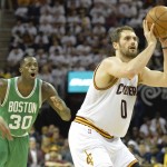 Celtics-Cavs, Wizards-Raptors, Mavs-Rockets Odds, Baseball Free Pick – SportsBlog.com (blog)