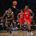 Sports Betting Preview Hawks-Nets NBA Odds Includes Free Pick – SportsBlog.com (blog)