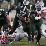 Accuser asks police to drop charges against MSU RB Delton Williams