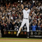 Derek Jeter doesn’t miss playing baseball ‘at all’