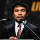 Pacquiao’s hand speed will earn win, says Roach (Reuters)