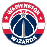 The Washington Wizards’ new logo comes without a Wizard in it
