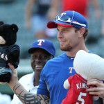 Josh Hamilton as a Ranger: The highs, lows and memorable moments