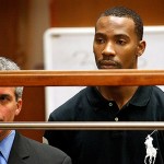 Javaris Crittenton pleads guilty in 2011 shooting, gets 23 years in prison