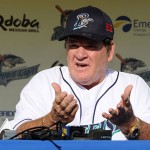 Fox Sports hires Pete Rose as studio analyst