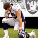 Celebrate the return of Tebowmania with the Tebow Pretzel