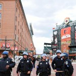 O's Camden Yards game Wed. closed to public