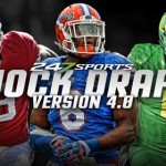 NFL Mock Draft v. 4.0 – southcarolina.247sports.com