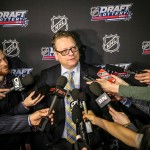 Sabres GM Tim Murray: ‘I’m disappointed for our fans’