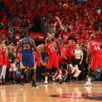 The Daily Dose: Curry Does It Again