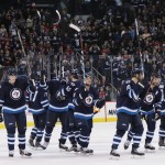 Stanley Cup Playoffs Daily Picks: Playoff hockey returns to Winnipeg – CBSSports.com