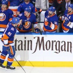 Isles win, force Game 7