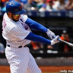 Baseball Daily Dose: Daily Dose: Mets Catcher Woes