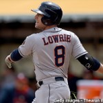 Baseball Daily Dose: Daily Dose: Lowrie Lost