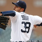 Baseball Daily Dose: Soria Soaring In Closer's Role