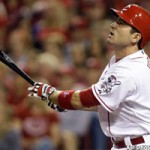 Baseball Daily Dose: Daily Dose: Hello, Votto!