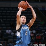 Roundball Stew: Viva LaVine