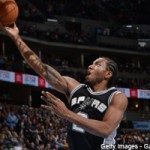 The Daily Dose: The Night of Career-Highs