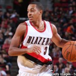 The Specialists: C.J. McCollum’s Time to Shine