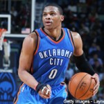 The Daily Dose: Dose: Westbrook-Fest