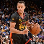 The Daily Dose: Dose: Stephen Curry Goes Off