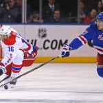 Daily Picks: Caps-Rangers opens second round