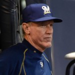 Brewers owner heads to Milwaukee for confab