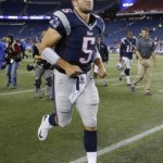 Tim Tebow Signs with the Philadelphia Eagles – Pro Player Insiders