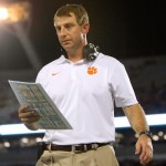 Swinney: Cost of attendance 'a nightmare'