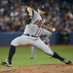 Braves reliever Andrew McKirahan suspended 80 games for PED use