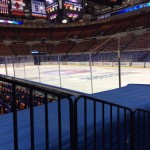 A hockey fan’s farewell to Nassau Coliseum
