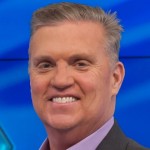 Fox announcer Steve Byrnes dies at 56