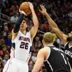 Atlanta Hawks Brooklyn Nets Free Pick and Betting Odds Game 3