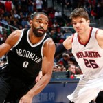 Brooklyn Nets Atlanta Hawks Free Pick and Betting Odds Game 5